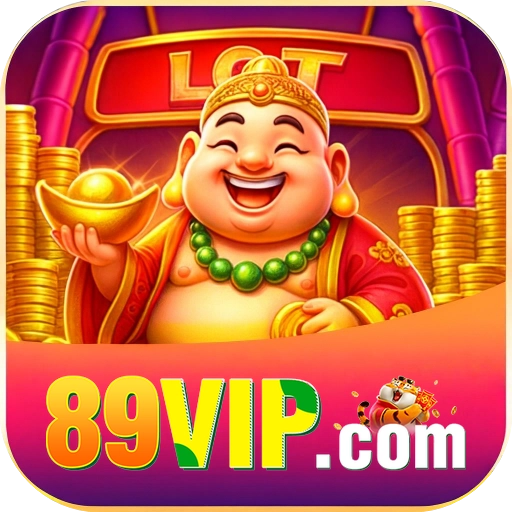 89vip logo