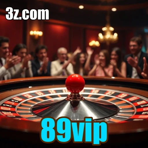 Bingo Empolgante: Atrações Incríveis no 89vip