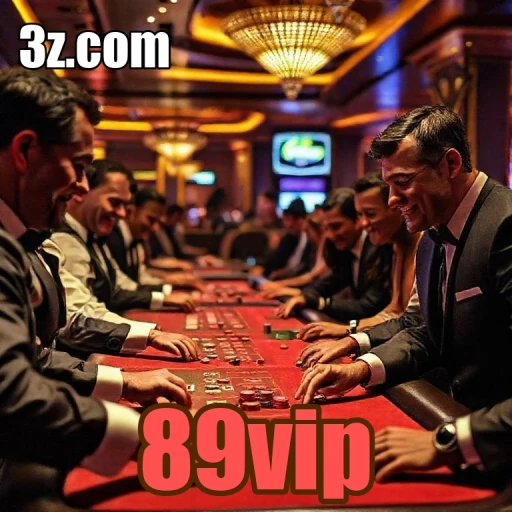 Poker no 89vip: Uma Experiência Imperdível para Jogadores